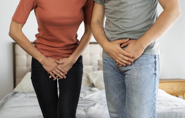 Infection urinaire (cystite) : Comment bien réagir ?