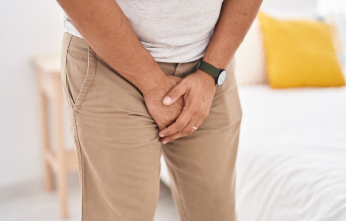 Infection urinaire chez l'homme : que faire et comment la soigner ?