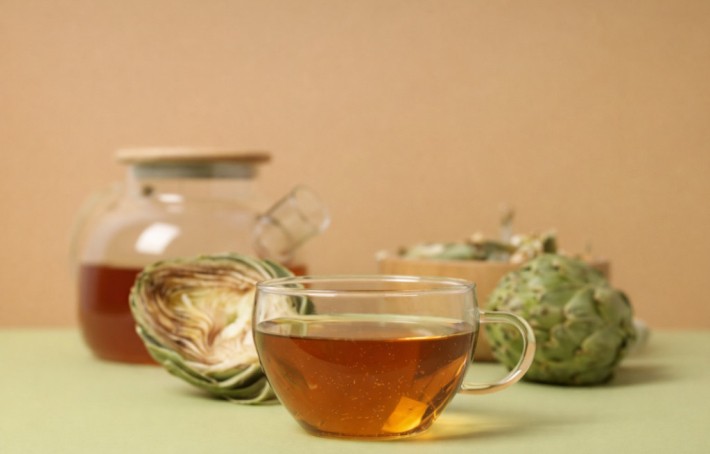Boisson drainante : Et si le drainage lymphatique pouvait se boire ?