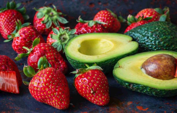 Quels sont les fruits les moins sucrés ?