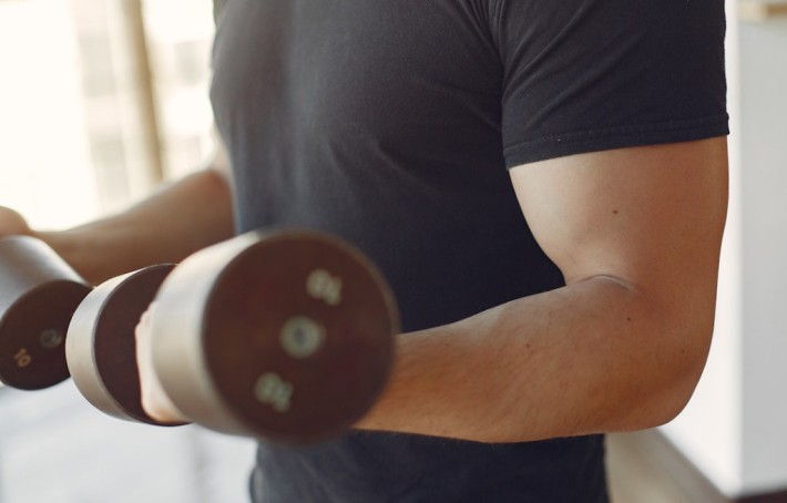 Les meilleurs exercices pour les avant-bras