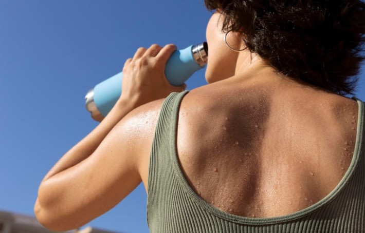 Canicule : Conseils pour lutter contre les fortes chaleurs