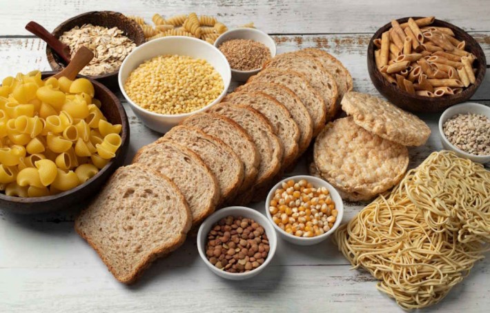 Céréales complètes : bienfaits, liste et guide des grains entiers