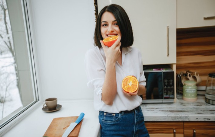 Orange : bienfaits et profil nutritionnel de cet agrume vitalité