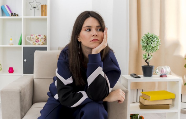 Trouble dysphorique prémenstruel (TDPM) : de quoi s’agit-il et comment soulager?