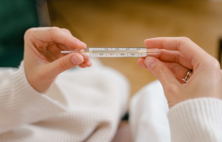 Symptothermie : maîtriser votre fertilité naturellement