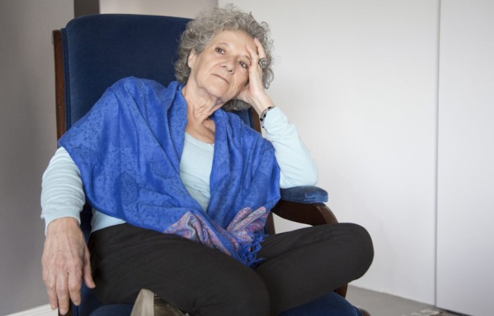 Syndrome de glissement : tout savoir sur cette urgence gériatrique