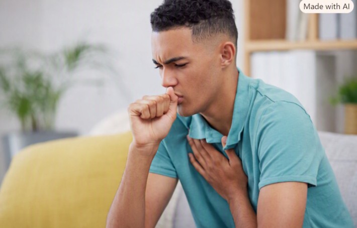 Toux persistante : causes, quand consulter et comment la soulager ?