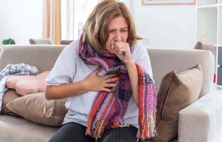 Que faire en cas de toux grasse : causes et traitements