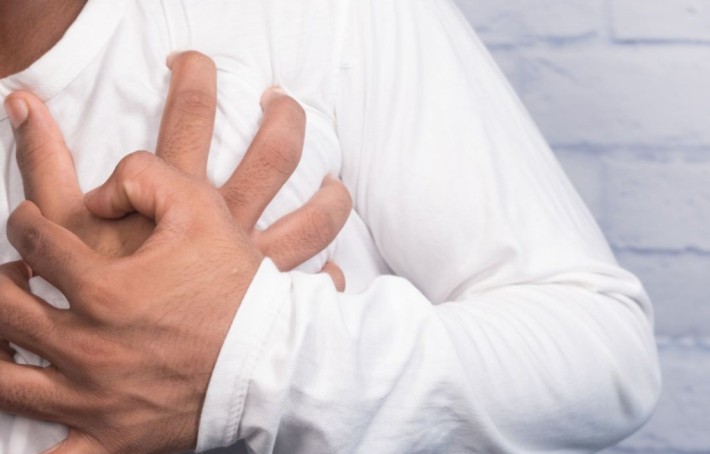 Infarctus du myocarde : symptômes et causes d'une crise cardiaque