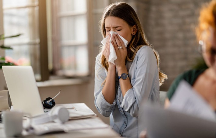 Virose : causes, symptômes et traitements des infections virales