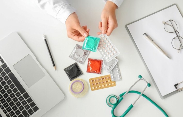 Contraception sans hormones : connaître et comprendre les options possibles