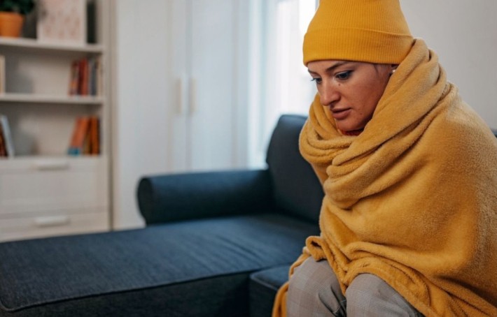 Quelle vitamine prendre quand on a toujours froid ?
