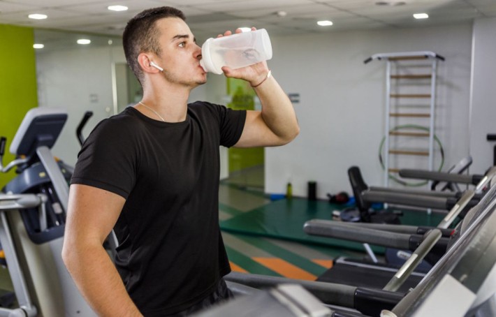 Clear Whey : qu’est-ce que c’est et quels sont ses avantages ?