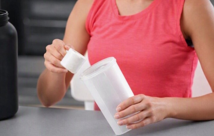 Clear Whey ou Whey Isolate : laquelle choisir ?