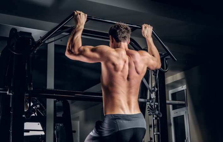 Muscle Up : Comment bien le réussir ?