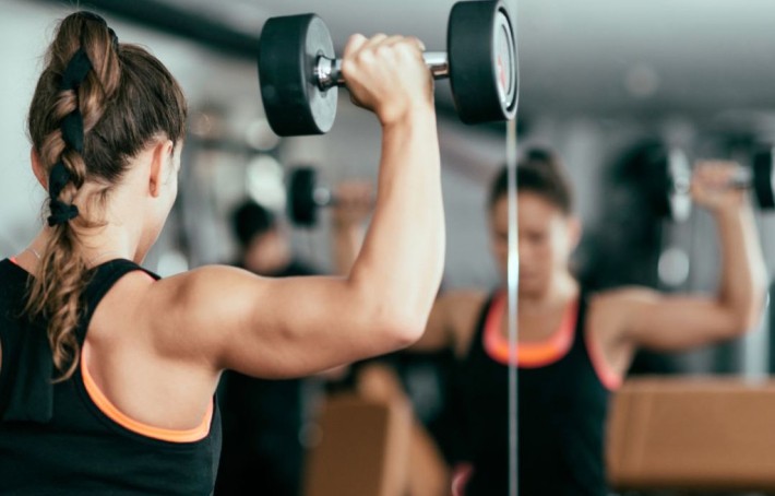 Les meilleurs exercices pour des épaules larges et mobiles