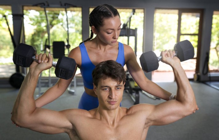 Comment progresser en musculation ?
