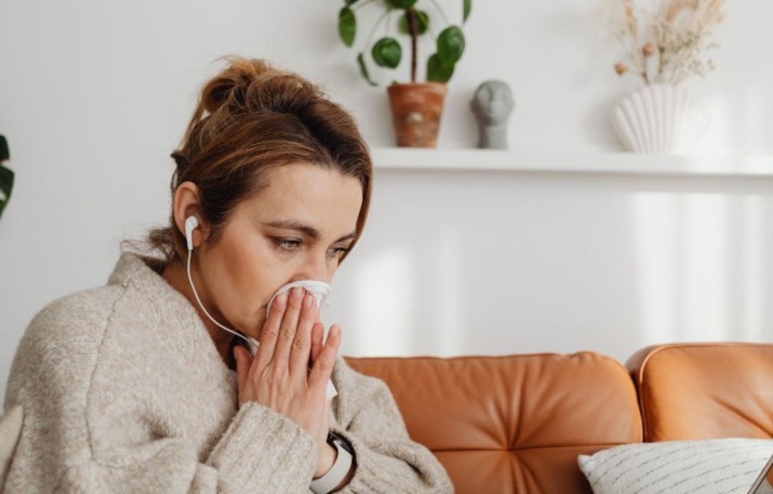 Nez bouché : causes, risques et comment le déboucher ?