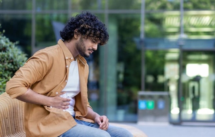 La solution contre les problèmes de digestion
