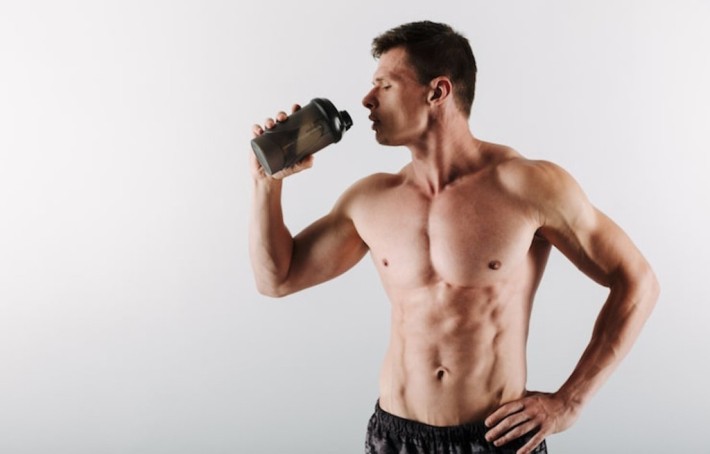 À quoi sert la whey ?