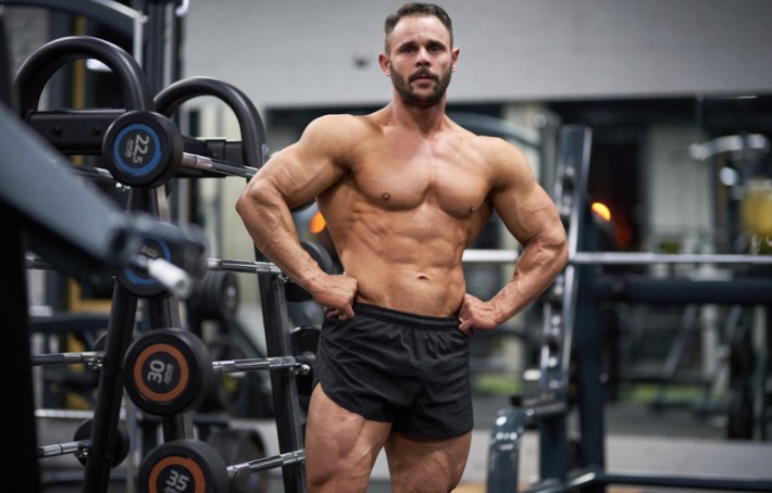 Quelle est la meilleure whey pour prendre du muscle ?