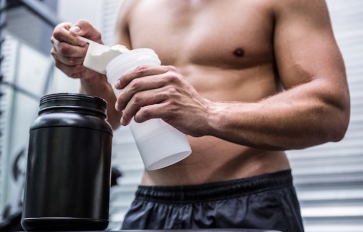Quelle whey pour maigrir ? (⭐ Whey Isolate)