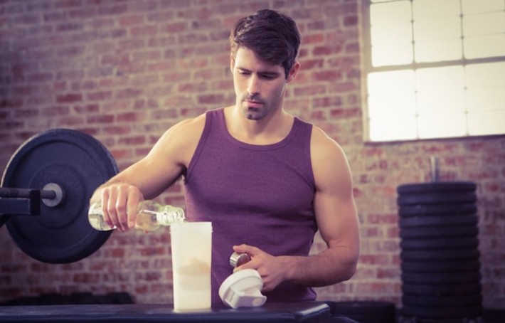 Whey : des protéines pour sa santé et ses performances