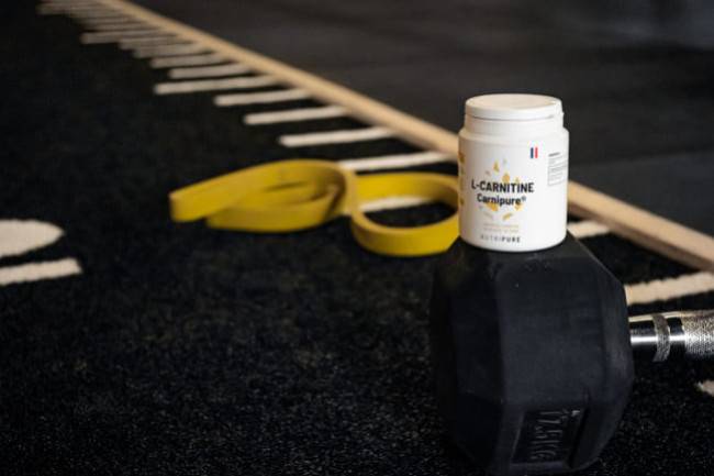 L-carnitine : bienfaits, dosage et effets secondaires
