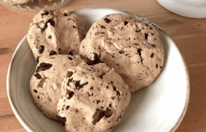 Cookies IG bas