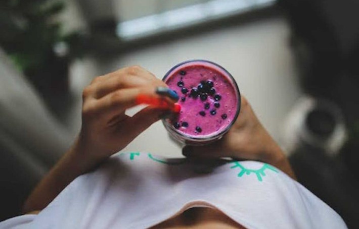 Vitamine E : les bienfaits sur la peau et la santé