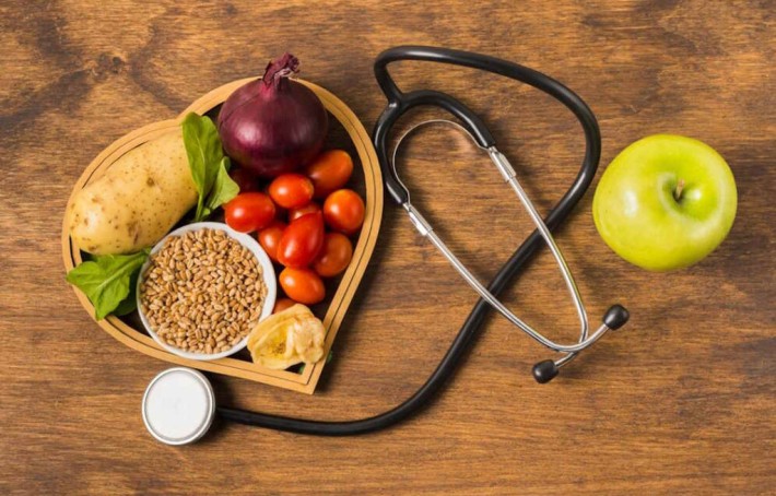 Circulation sanguine : quels aliments dans votre assiette ?