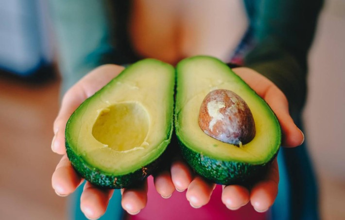 Les 15 aliments les plus riches en lipides
