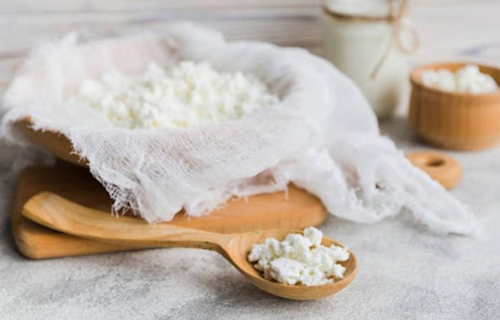 Kéfir : 7 bienfaits santé