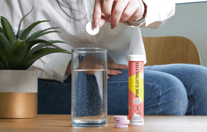 Hydratation : Comment bien s'hydrater au quotidien