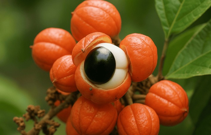 Les 3 bienfaits prouvés du guarana