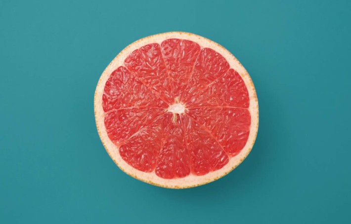 Les 3 bienfaits majeurs du pamplemousse