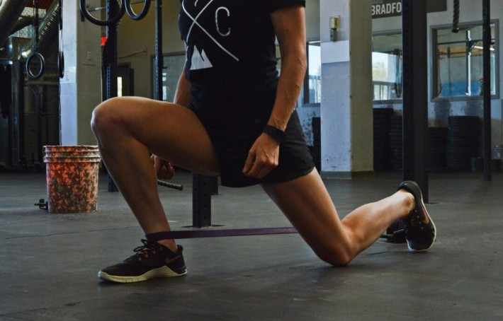 Collagène et articulations : que dit la science pour les sportifs ?
