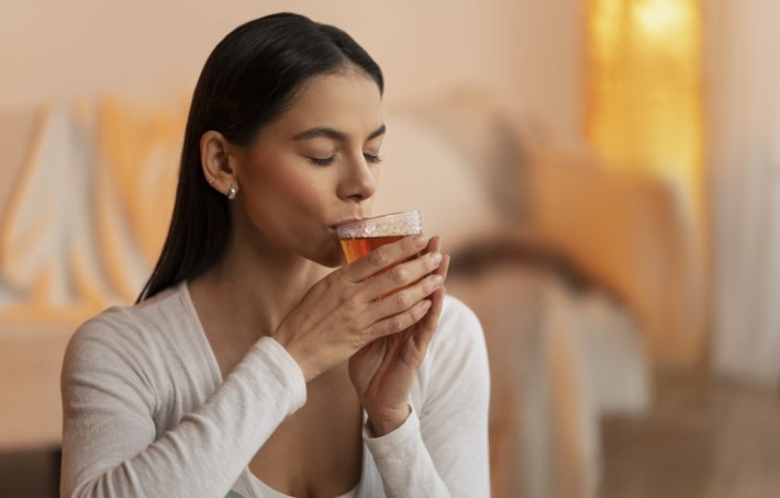 Les 4 bienfaits prouvés du thé noir pour la santé