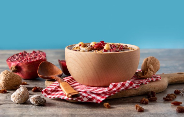 Les 3 bienfaits prouvés des baies de goji