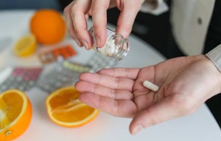 Pourquoi prendre de la CoQ10 pour prendre soin de votre santé ?
