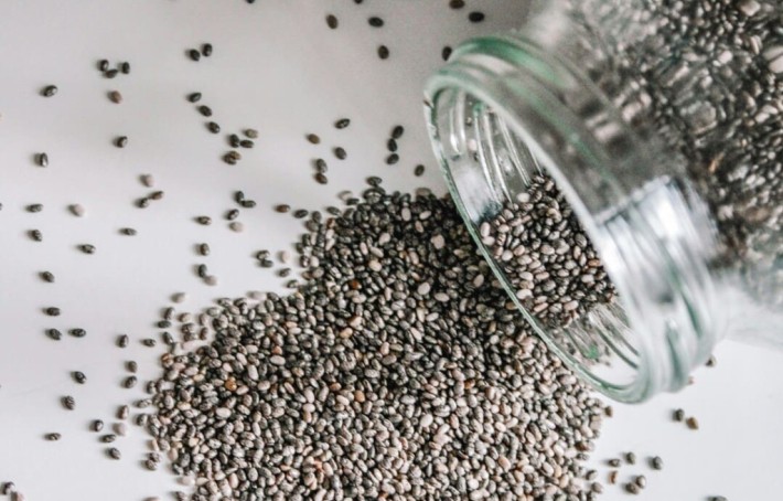 Graine de chia : tout savoir sur les bienfaits de ce super-aliment