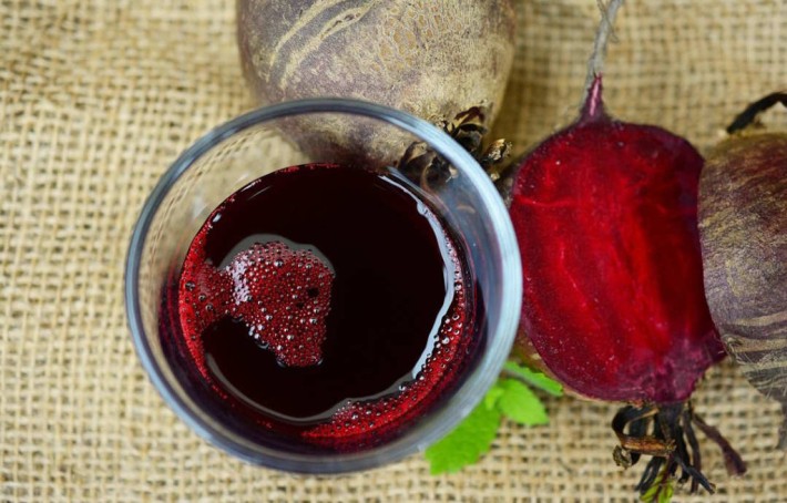 Jus de betterave : Guide complet sur ses bienfaits