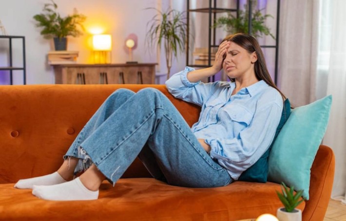 Pourquoi une CRP élevée cause-t-elle de la fatigue ?