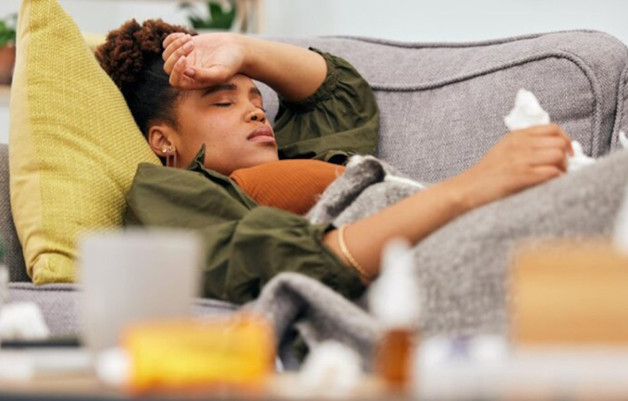 Vsicule biliaire et fatigue : un lien caractristique
