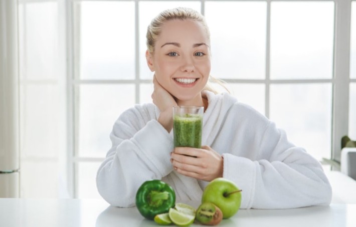 Détox : mode, mythe moderne ou vraie capacité naturelle du corps ?