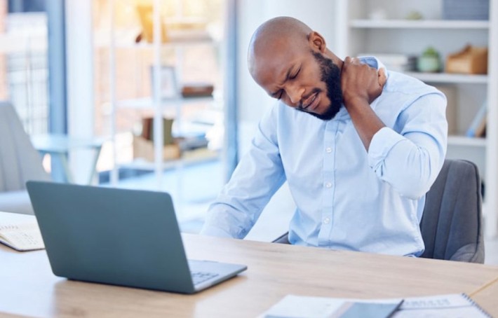 Douleurs physiques liées au stress, quoi faire ?