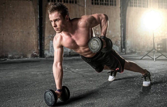 Prise de masse : comment prendre du muscle efficacement