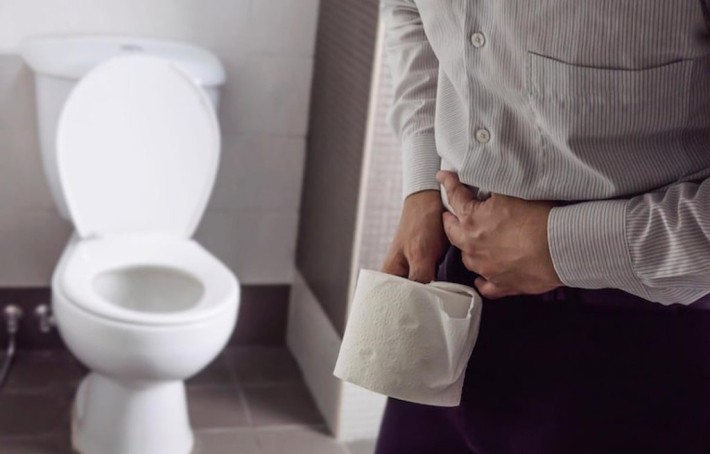 Diarrhée : 9 remèdes et solutions pour l'arrêter rapidement