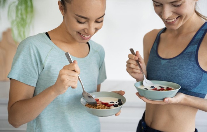 Petit déjeuner protéiné : 10 recettes faciles & rapides